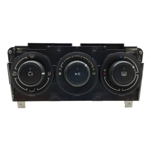 Comando Ar Condicionado Peugeot 308 408 2011 2012 2013 2014