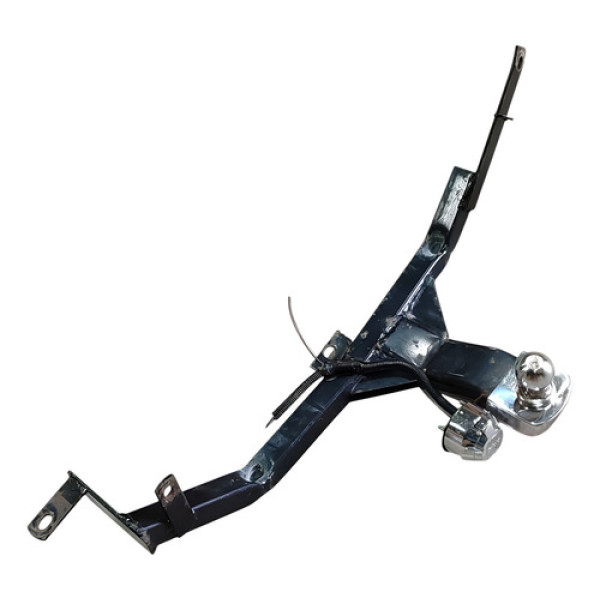 Engate Reboque Hb20 Hatch 2013 2014 2015 2016 2017 2018 2019