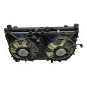 Kit Radiador Completo Honda Fit 1.5 16v 2015 2016 2017