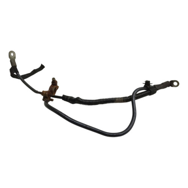 Cabo Negativo C4 Pallas 2008 2009 2010 2011 2012