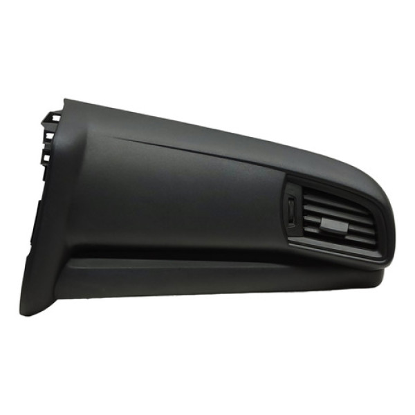 Moldura Difusor Ar Direito Honda New Fit Lx 1.5 2015 2017