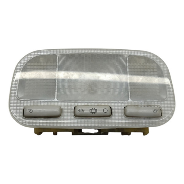 Luz Teto Central Peugeot 308 408 2011 2012 2013 2014