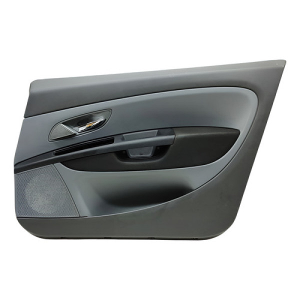 Forro Porta Dianteiro Direito Fiat Linea 1.8 2009 2014
