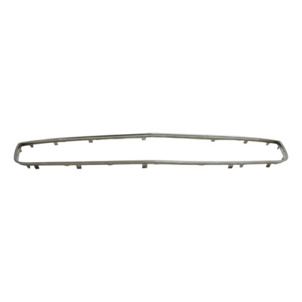 Friso Moldura Para-choque Dianteira Agile 2011 2014