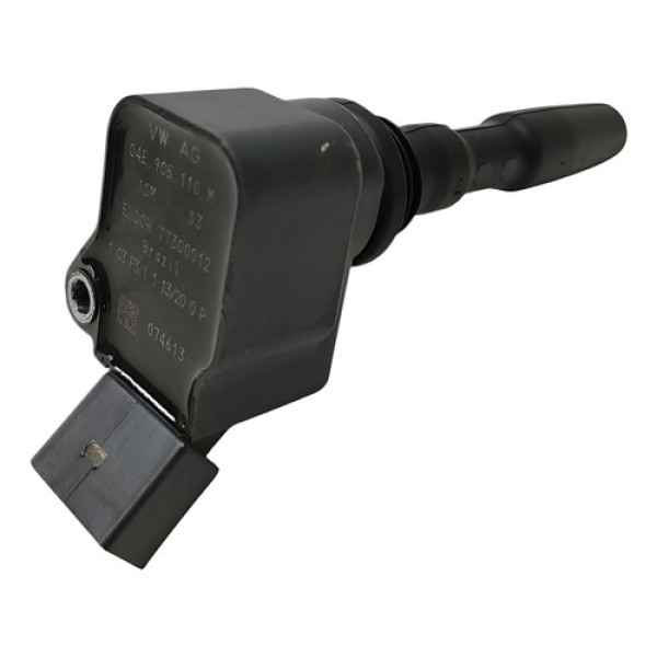 Bobina Ignição T-cross 1.0 2019 2020 2021 2022 2023 2024