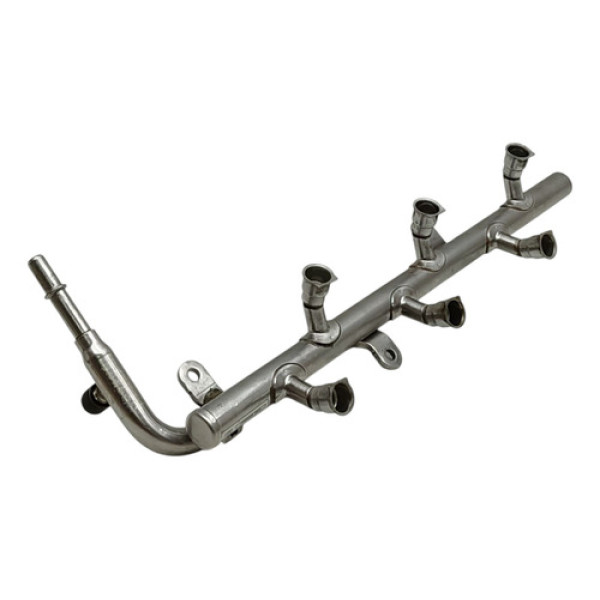 Flauta Bico Injetor Captiva 3.6 V6 4x2 2008 2009 2010 2011