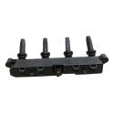Bobina Ignição Citroën C3 1.5 2013 2014 2015 2016 2017