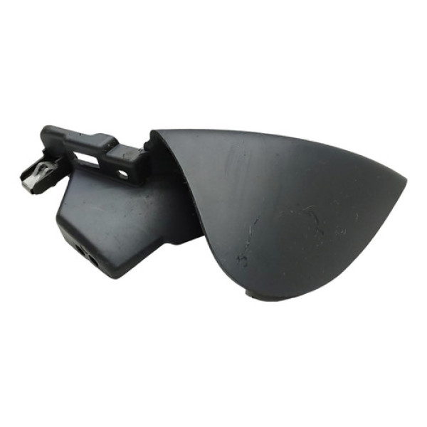 Acabamento Painel Direito Duster Dynamique 2014 2017