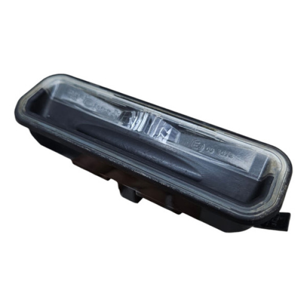 Botão Abertura Tampa Traseira Original Ford Focus 2014 2017