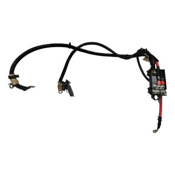 Chicote Bateria Positivo Fiat Linea 1.8 2009 2014