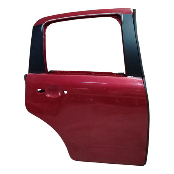 Porta Traseira Direita Citroën C3 2013 2014 2015 2016 2017