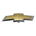 Emblema Grade Dianteira Chevrolet Agile 1.4 2011 2015