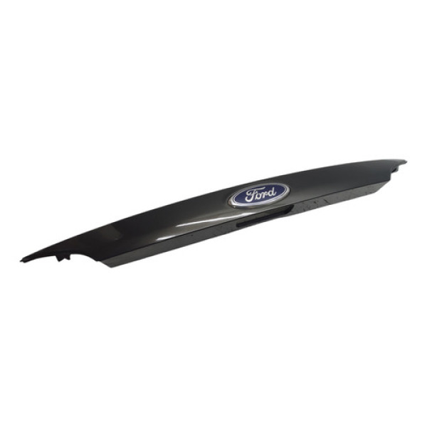 Friso Moldura Tampa Traseira Original Ford Focus 2014 2017