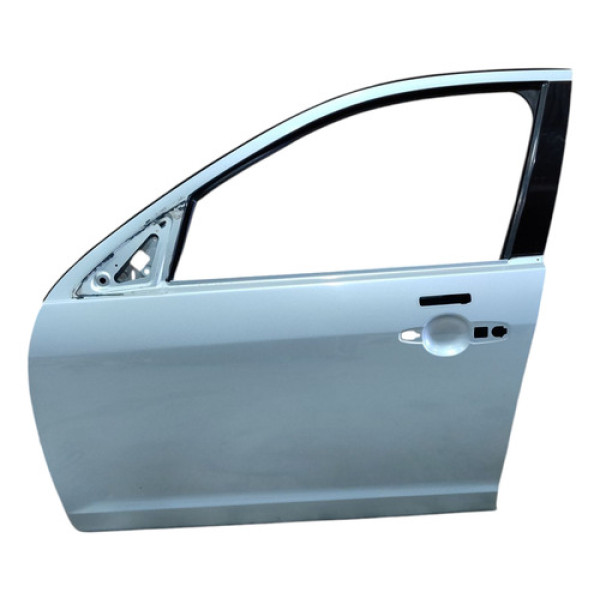Porta Dianteira Esquerda Ford Fusion 2.5 2010 2011 2012