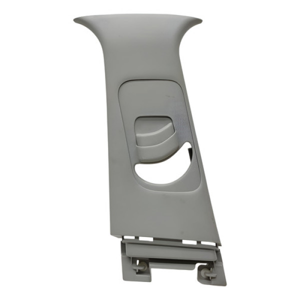 Acabamento Coluna Superior Esquerdo Hb20 1.0 2013 2017