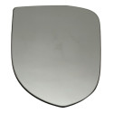 Lente Espelho Retrovisor Esquerdo Onix 2013 2017