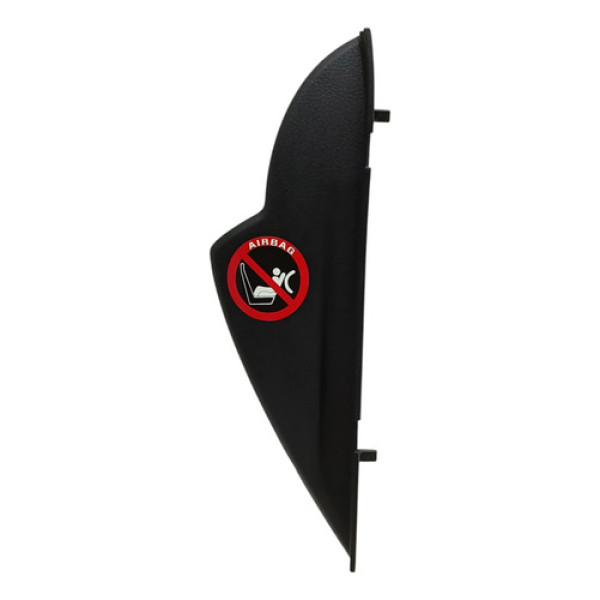 Acabamento Direito Painel Kia Sorento 2010 2011 2012 2013