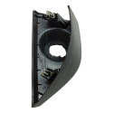 Acabamento Interno Retrovisor Esquerdo Ford Ka 2015 2018