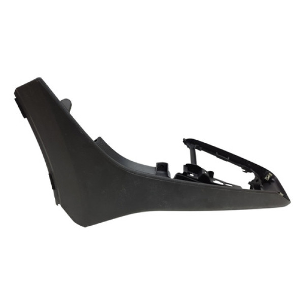 Moldura Console Câmbio Esquerd Ford Focus 2014 2017 Original