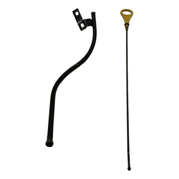 Cano Vareta Óleo Ford New Fiesta 2014 2015 2016 2017