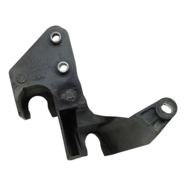 Suporte Cabo Seletor Marcha Citroën C3 2013 2017