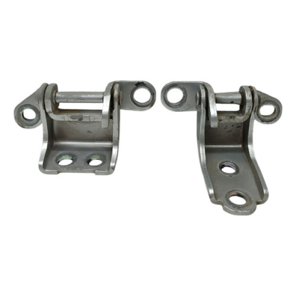 Dobradiça Porta Traseira Esquerda New Civic 2008 2011