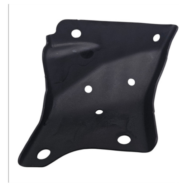 Suporte Catalisador Original Ford Focus 2014 2017