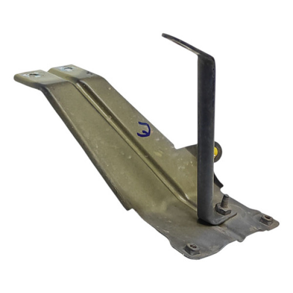 Suporte Farol Esquerdo Captiva 3.6 2008 2009 2010 2011