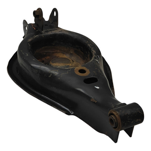 Bandeja Inferior Traseiro Direito Captiva 3.6 2008 2011