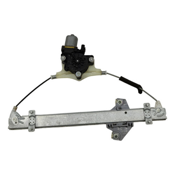 Máquina Vidro Dianteiro Esquerdo Hyundai Hb20 2013 2019