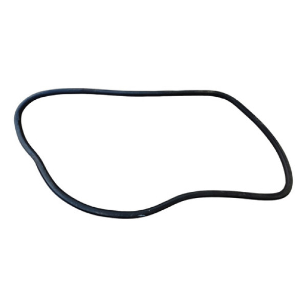 Borracha Porta Traseira Esquerda Jeep Renegade 2015 2018