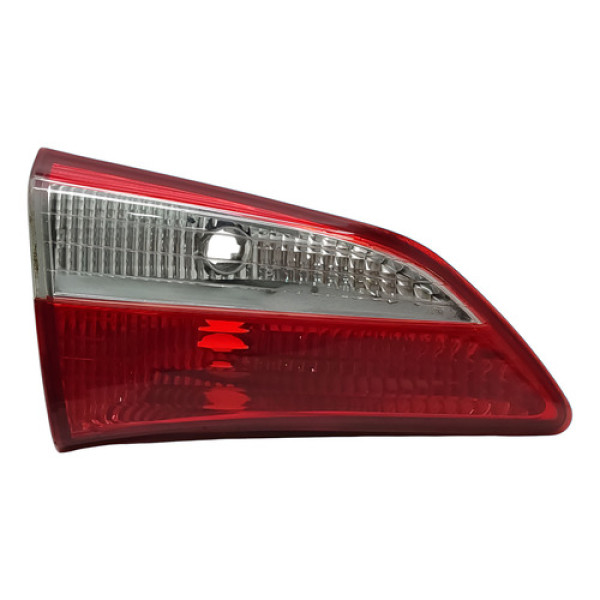 Lanterna Esquerda Tampa Traseira Hb20 Hatch 1.0 2013 2017