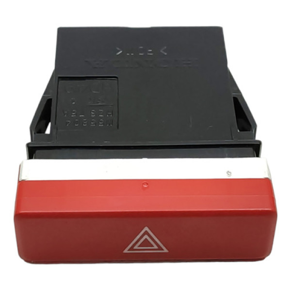 Botão Pisca Alerta Honda Fit 2015 2016 2017