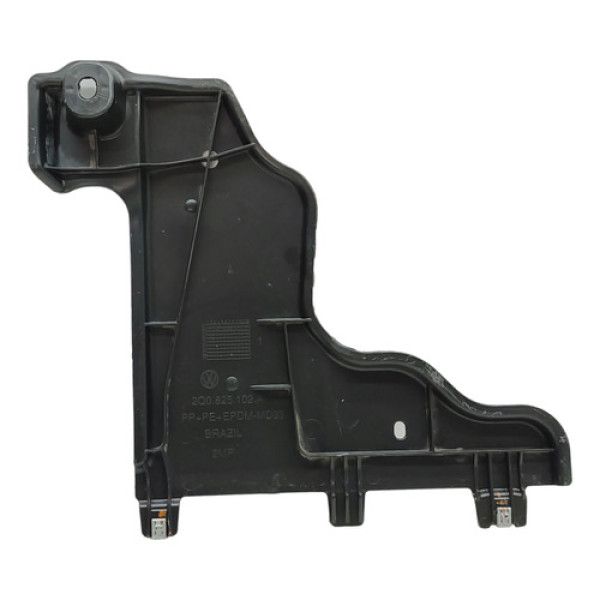 Proteção Carter Direito T-cross Confortline 2020 2024