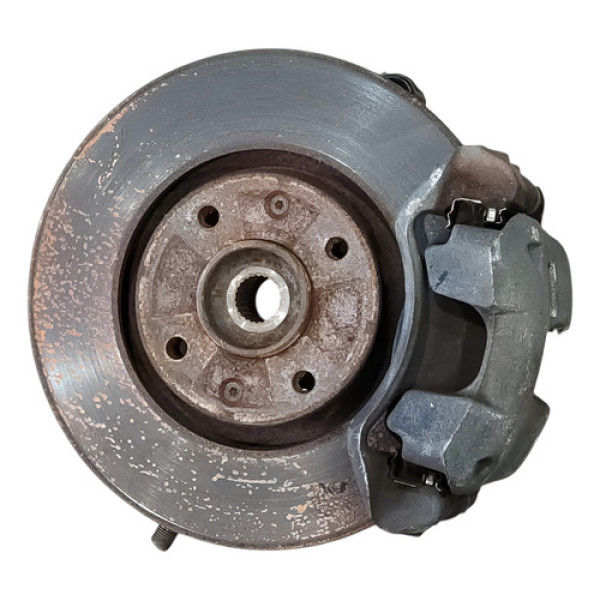 Montante Manga Eixo Direito Peugeot 408 2011 2014