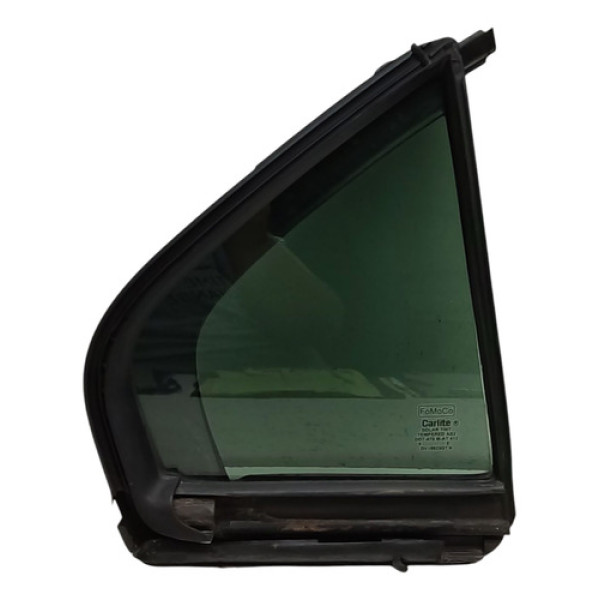 Vidro Fixo Traseiro Direito Ford Fusion 2.5 2010 2012