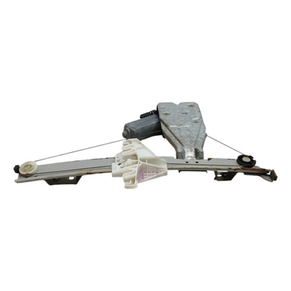 Máquina Vidro Traseira Direita C3 2008 2009 2010 2011 2012