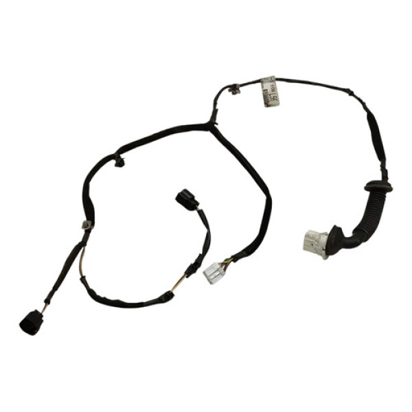 Chicote Porta Traseira Esquerda Kia Picanto 2008 2011