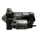 Motor Arranque Partida Citroën C4 Pallas 2.0 2008 2012