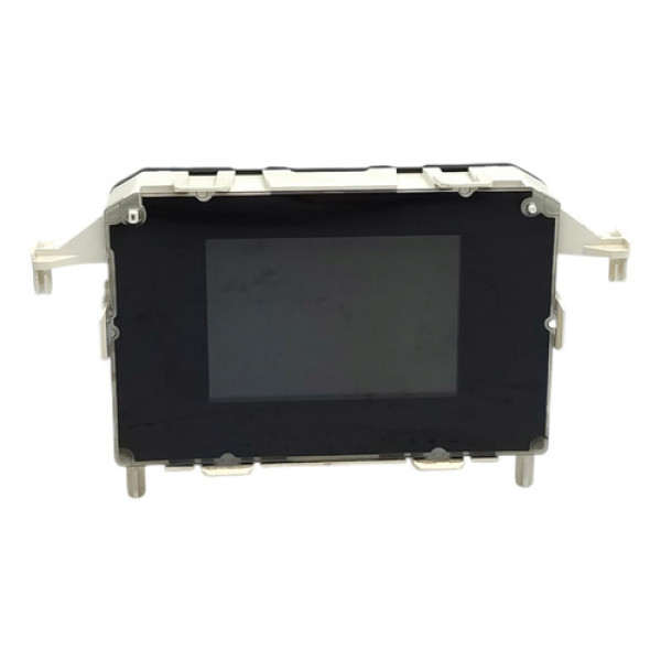 Tela Display Computador Bordo Ford Ka 2015 2016 2017 2018