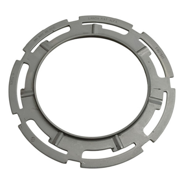 Trava Bomba Combustível Jeep Renegade 2015 2016 2017 2018