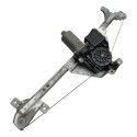Maquina Vidro Elétrico Traseiro Direito Vectra 1997 2005