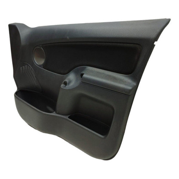 Forro Porta Dianteira Direita Citröen C3 2008 2012