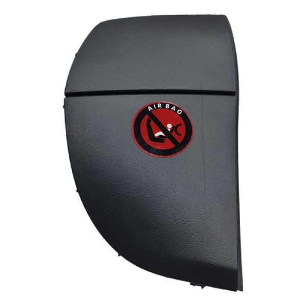 Acabamento Lateral Direito Painel C3 1.5 2013 2017