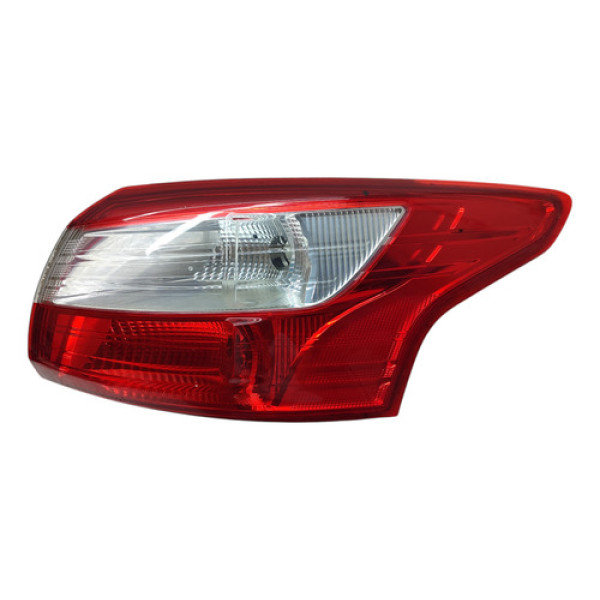 Lanterna Traseira Direita Original Ford Focus 2014 2017