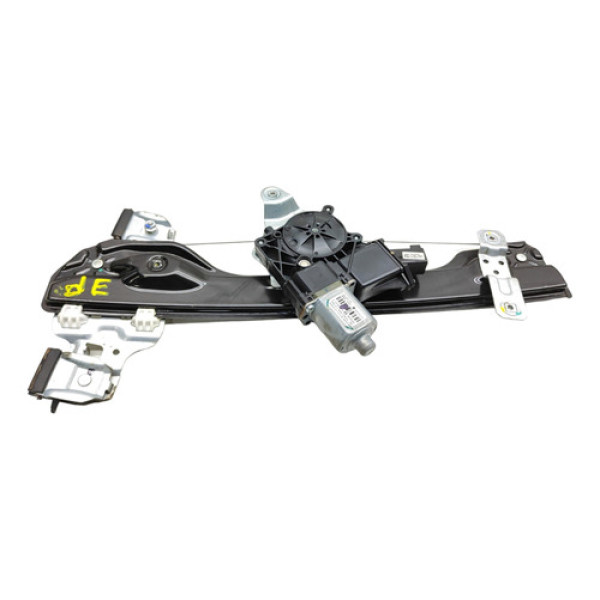 Máquina Vidro Elétrico Dianteira Esquerda Onix 2013 2017