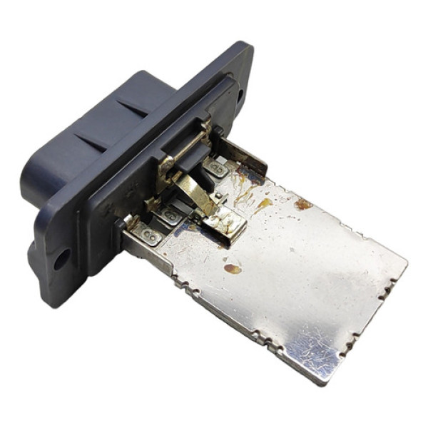 Resistência Ar Condicionado Onix 1.4 Ltz 2013 2017