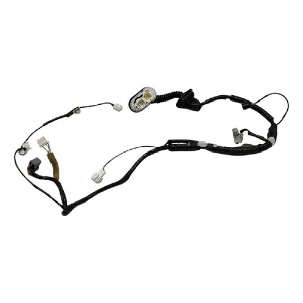 Chicote Porta Dianteira Esquerda Honda Fit 1.5 2015 2018