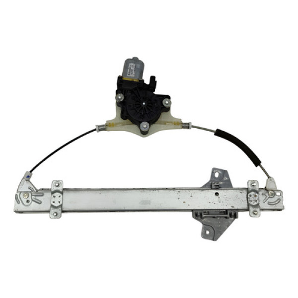 Máquina Vidro Dianteiro Esquerdo Hb20 1.0 2013 2017