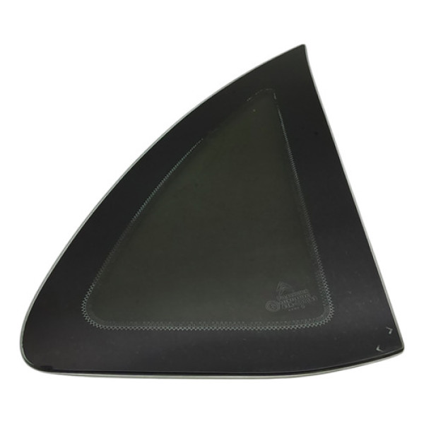 Vidro Fixo Traseiro Direito Citroën C3 2008 2009 2010 2011